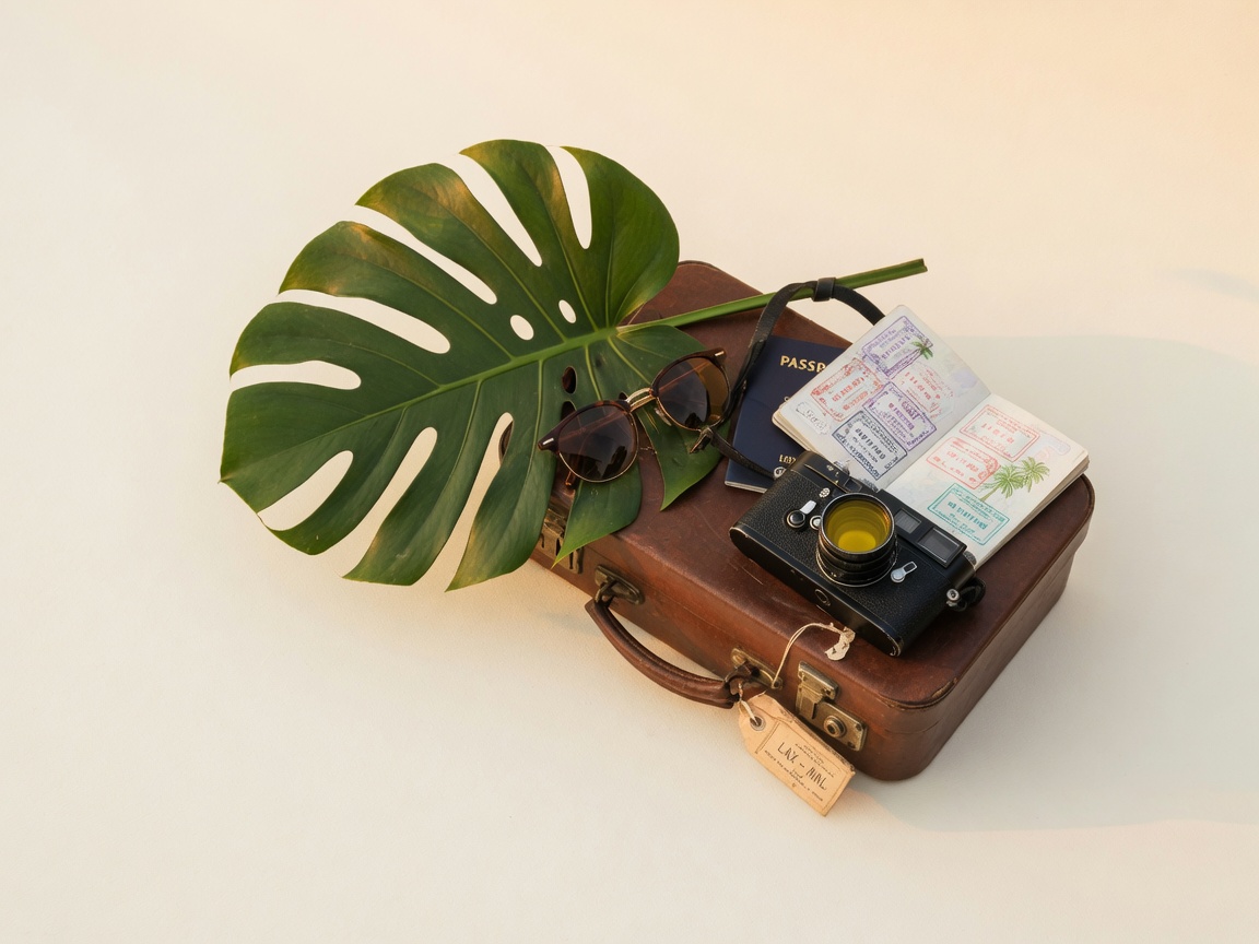 Curated travel packages to Dubai, Europe, Asia, and more with full support
